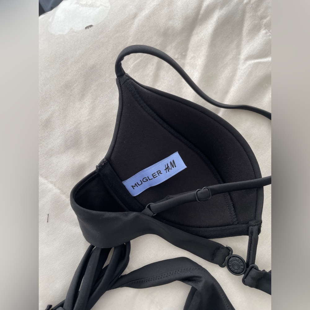 Mugler x HM swimwear - Picture 7 of 10